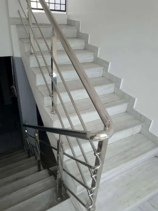 Steel Project