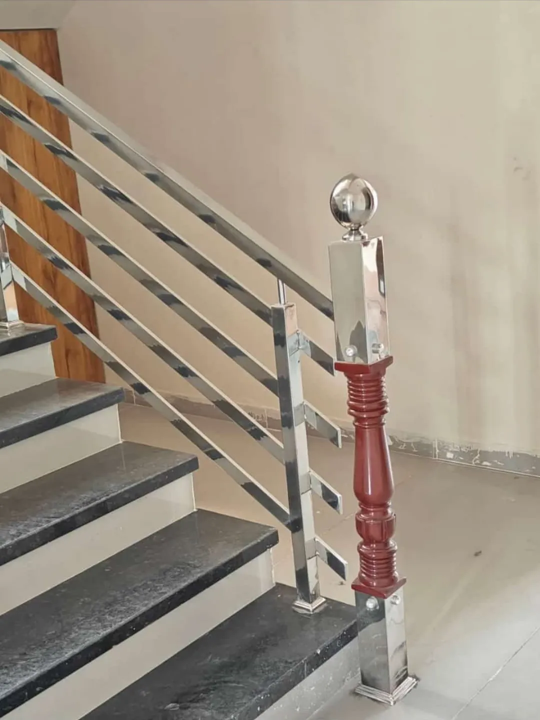 Stainless Steel Work