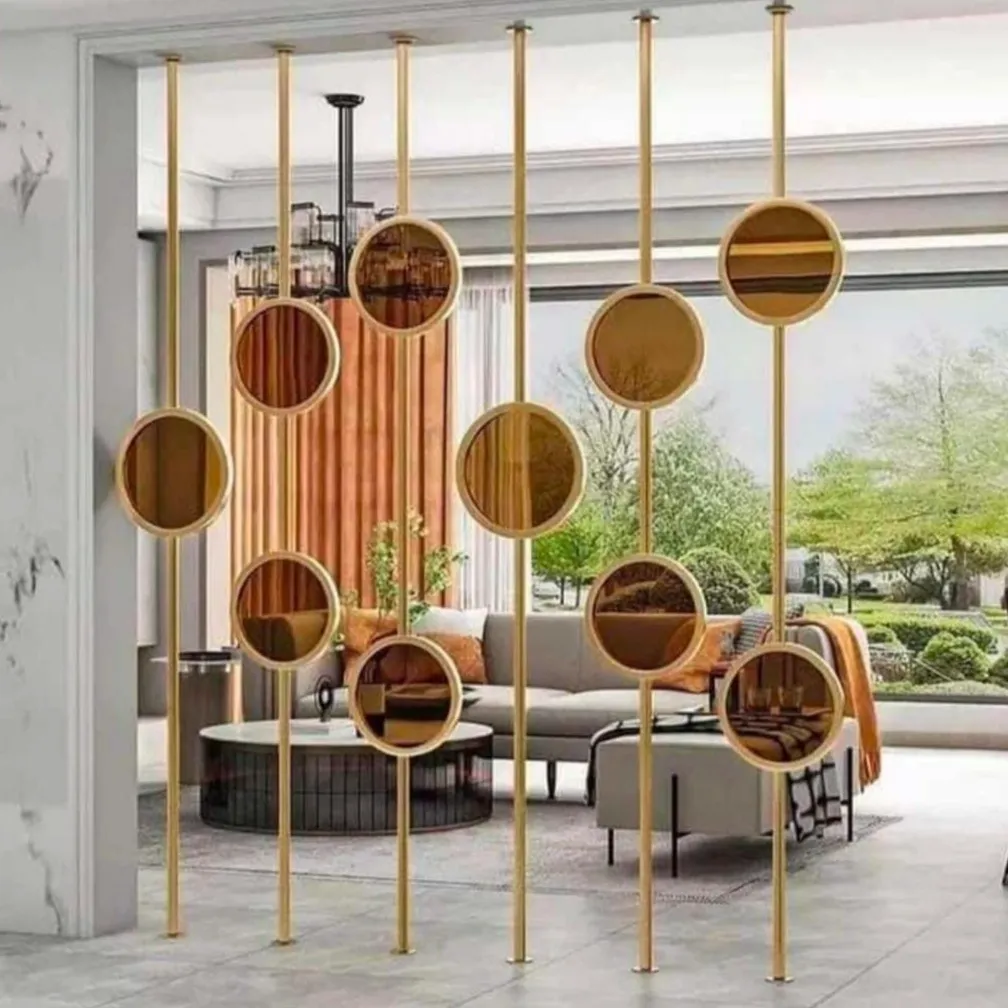 SS Railing Design