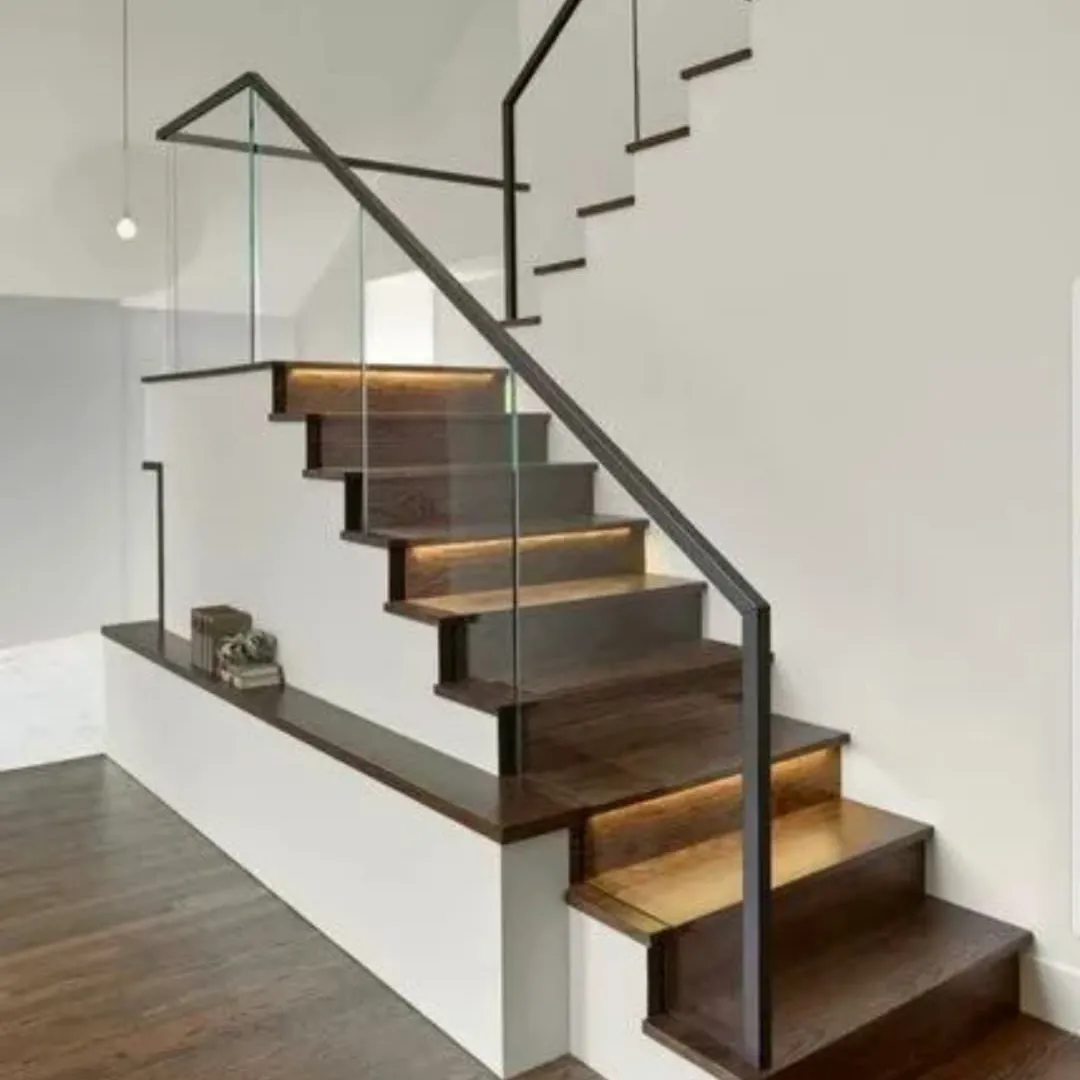 Balcony Railing