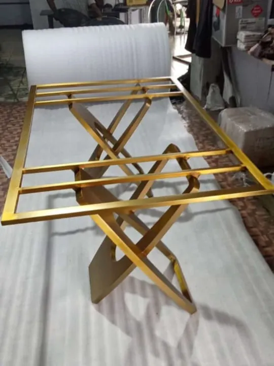 Steel Fabrication