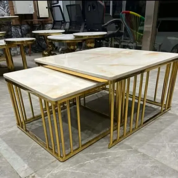 SS Fabrication Project
