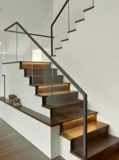 SS Railing Work