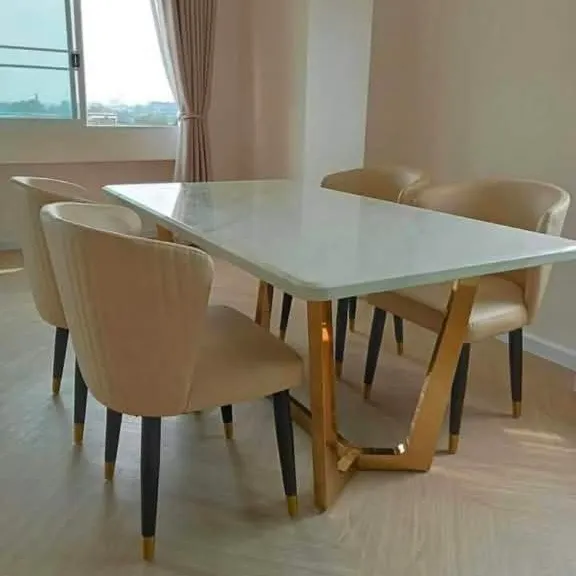 Stainless Steel Work
